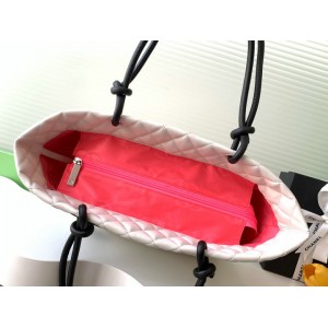 Chanel leather tote bag 30x25x15cm Bags