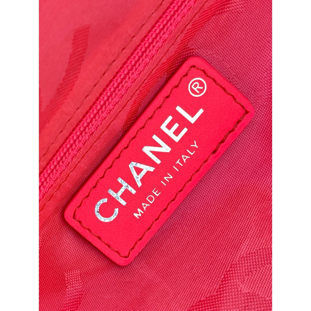 Chanel leather tote bag 30x25x15cm Bags