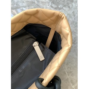 Chanel leather tote bag 30x25x15cm Bags