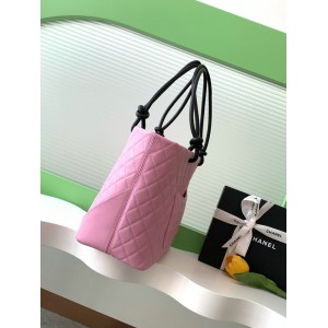 Chanel leather tote bag 30x25x15cm Bags