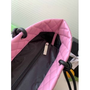 Chanel leather tote bag 30x25x15cm Bags