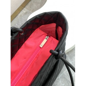 Chanel leather tote bag 30x25x15cm Bags