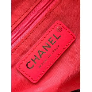 Chanel leather tote bag 30x25x15cm Bags