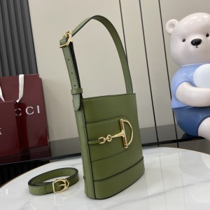 Gucci 73 mini bucket bag 18.5cmx20cmx8.5cm 833665 Bags