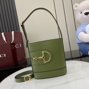 Gucci 73 mini bucket bag 18.5cmx20cmx8.5cm 833665 Bags