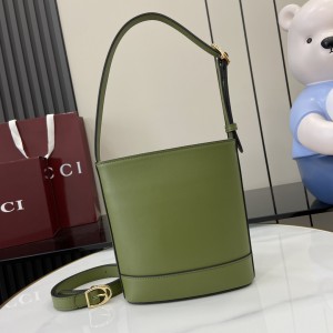Gucci 73 mini bucket bag 18.5cmx20cmx8.5cm 833665 Bags