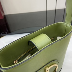 Gucci 73 mini bucket bag 18.5cmx20cmx8.5cm 833665 Bags