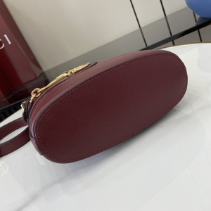 Gucci 73 mini bucket bag 18.5cmx20cmx8.5cm 833665 Bags