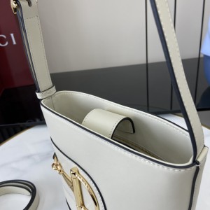 Gucci 73 mini bucket bag 18.5cmx20cmx8.5cm 833665 Bags