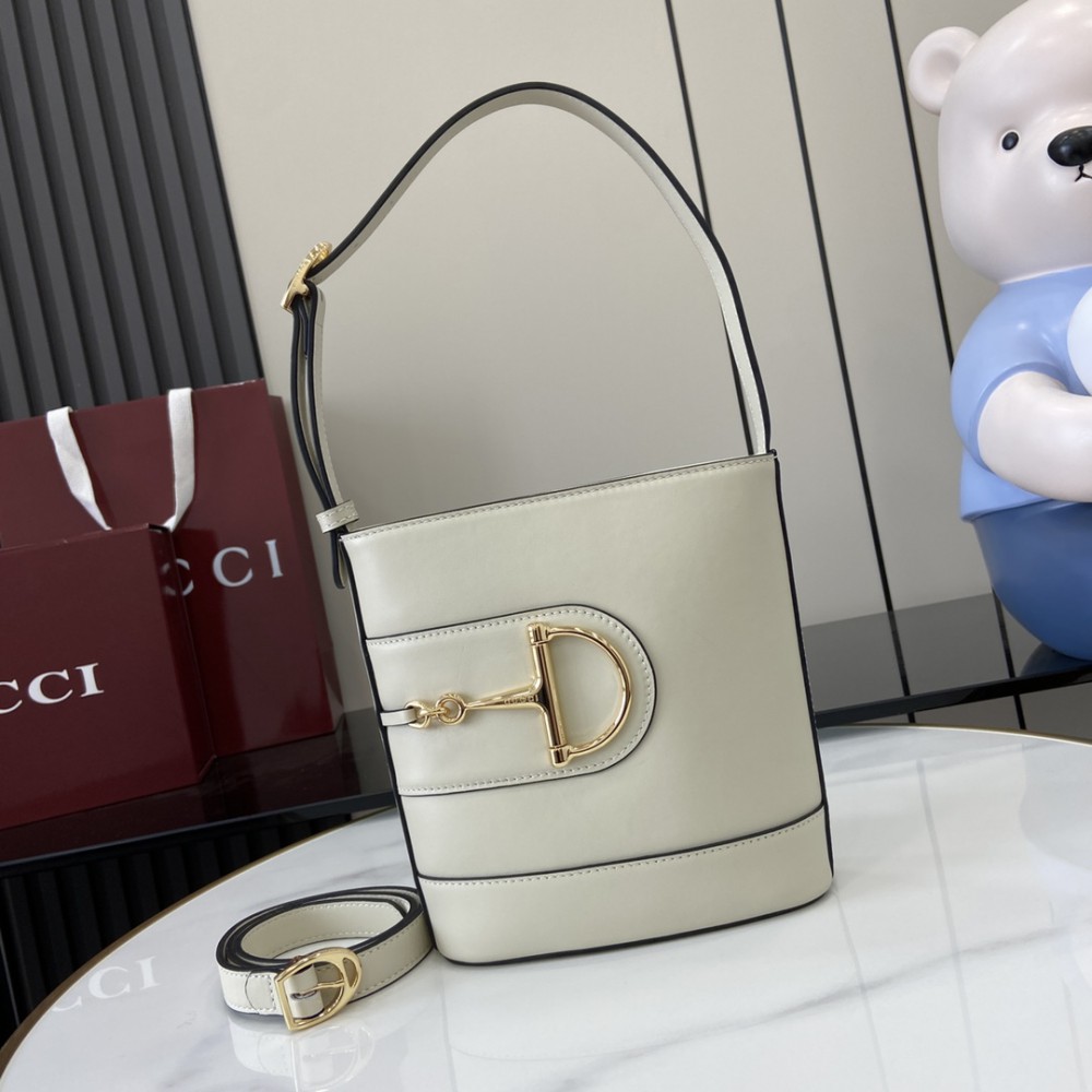 Gucci 73 mini bucket bag 18.5cmx20cmx8.5cm 833665 Bags