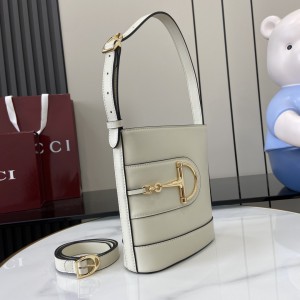 Gucci 73 mini bucket bag 18.5cmx20cmx8.5cm 833665 Bags