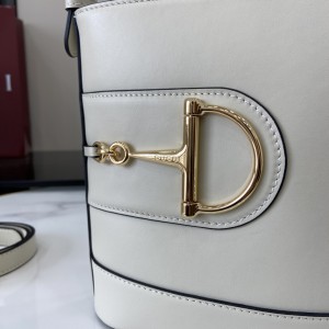 Gucci 73 mini bucket bag 18.5cmx20cmx8.5cm 833665 Bags