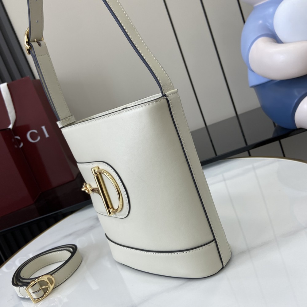 Gucci 73 mini bucket bag 18.5cmx20cmx8.5cm 833665 Bags