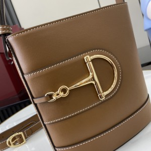 Gucci 73 mini bucket bag 18.5cmx20cmx8.5cm 833665 Bags