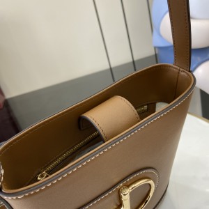 Gucci 73 mini bucket bag 18.5cmx20cmx8.5cm 833665 Bags