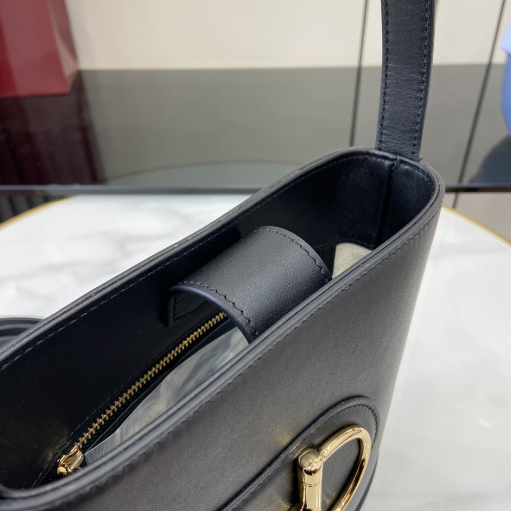 Gucci 73 mini bucket bag 18.5cmx20cmx8.5cm 833665 Bags