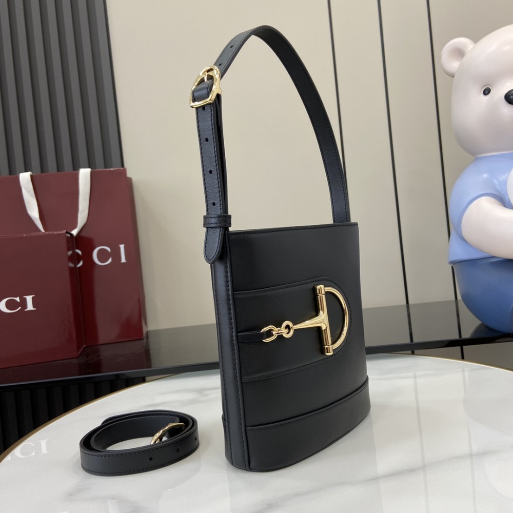 Gucci 73 mini bucket bag 18.5cmx20cmx8.5cm 833665 Bags