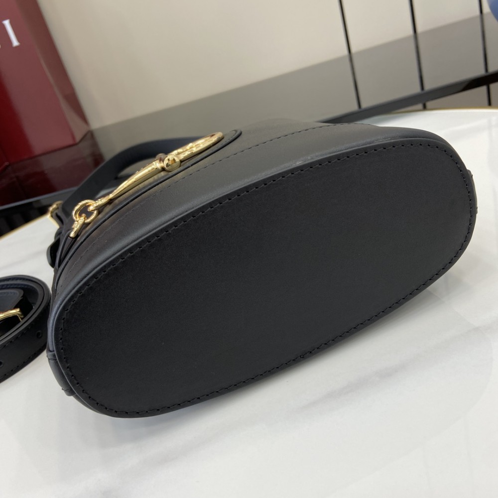 Gucci 73 mini bucket bag 18.5cmx20cmx8.5cm 833665 Bags