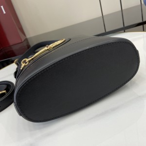 Gucci 73 mini bucket bag 18.5cmx20cmx8.5cm 833665 Bags