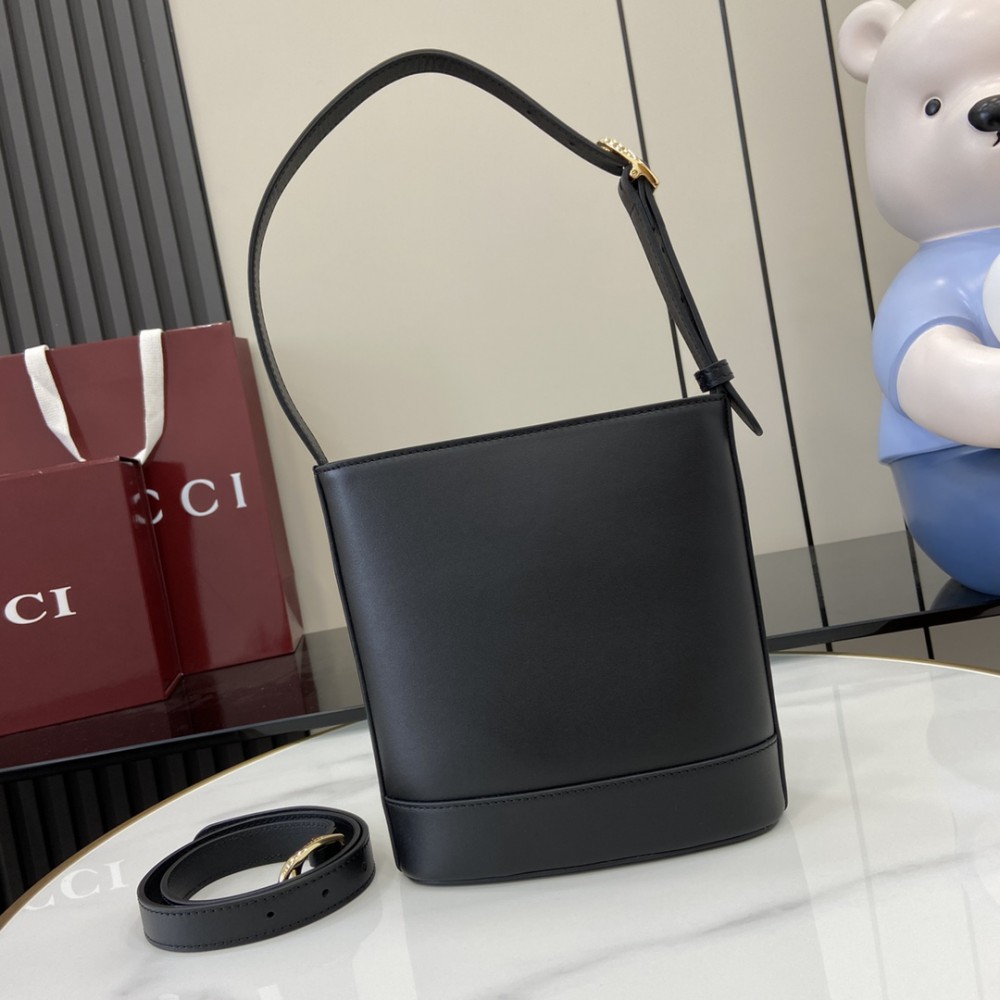 Gucci 73 mini bucket bag 18.5cmx20cmx8.5cm 833665 Bags