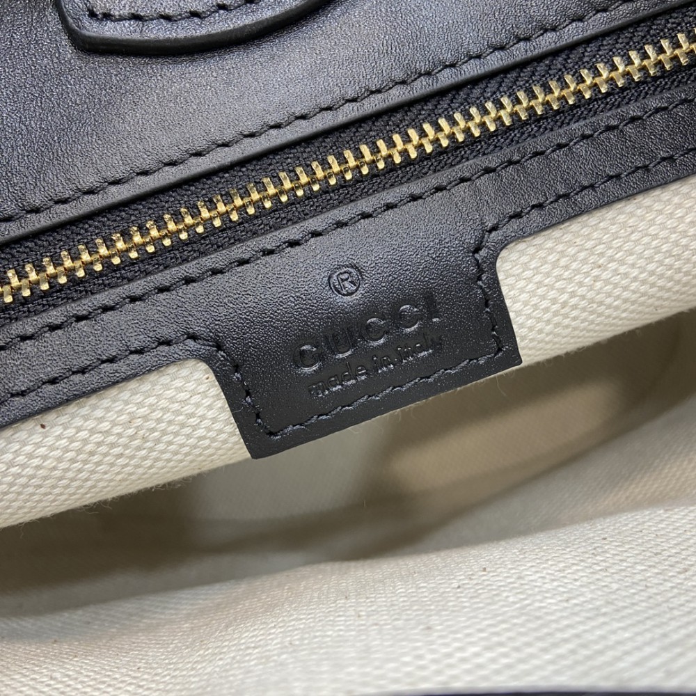 Gucci 73 mini bucket bag 18.5cmx20cmx8.5cm 833665 Bags