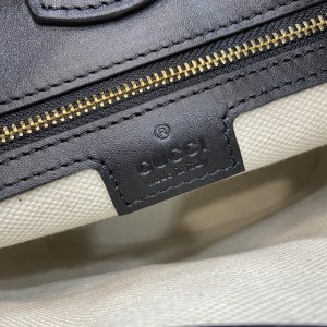 Gucci 73 mini bucket bag 18.5cmx20cmx8.5cm 833665 Bags