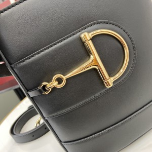 Gucci 73 mini bucket bag 18.5cmx20cmx8.5cm 833665 Bags