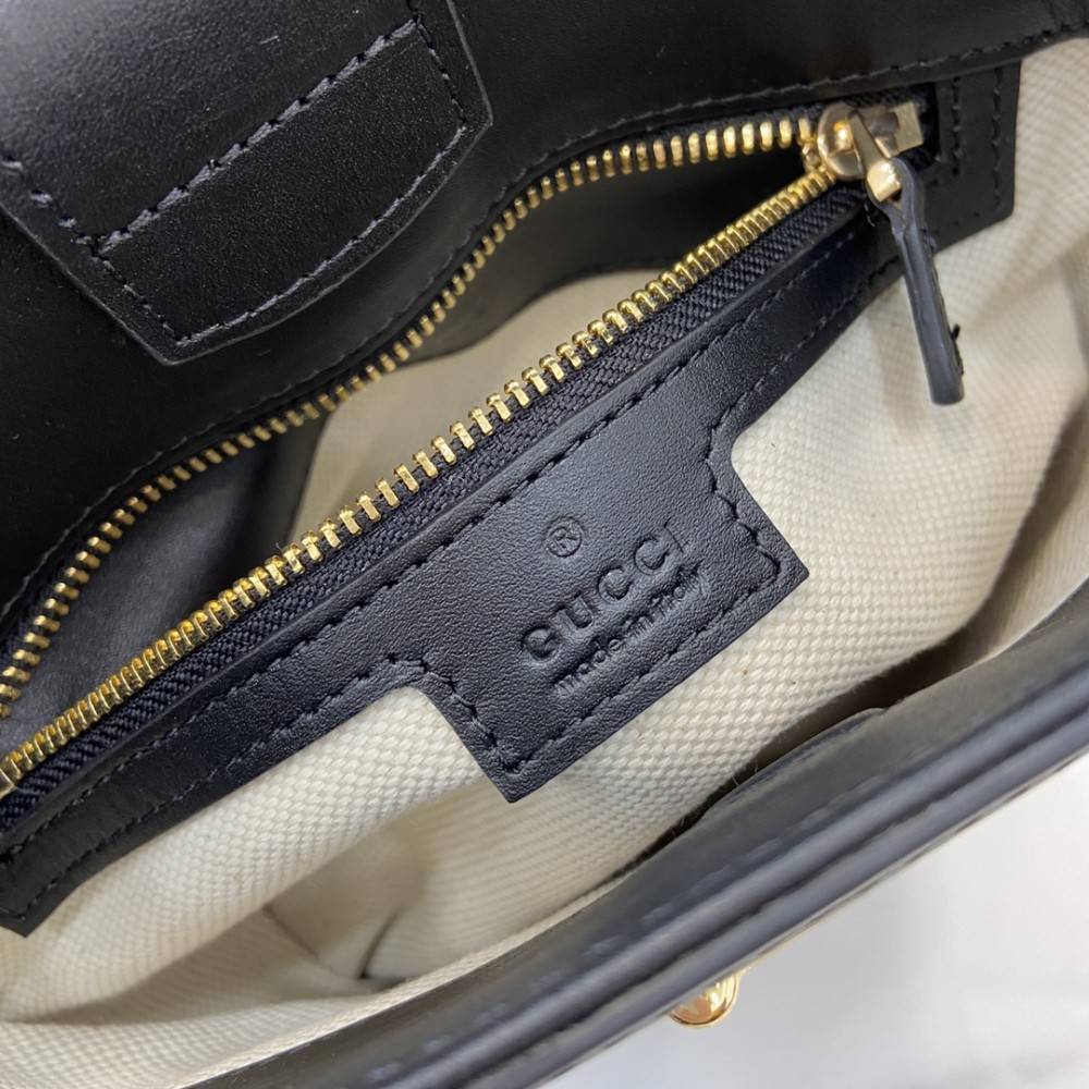 Gucci 73 mini bucket bag 18.5cmx20cmx8.5cm 833665 Bags