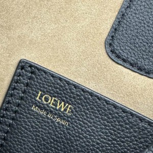 Loewe pebble bucket 16x16x19.5cm Bags