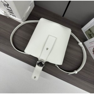 Loewe pebble bucket 16x16x19.5cm Bags