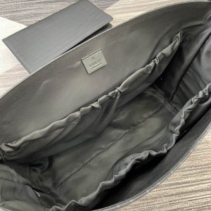 Gucci Supreme medium baby changing bag 211131 44x2814cm Bags