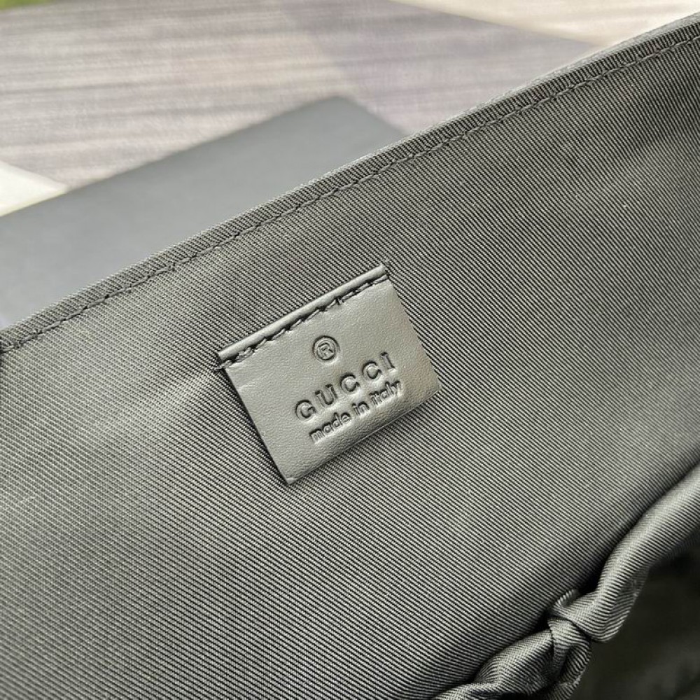 Gucci Supreme medium baby changing bag 211131 44x2814cm Bags