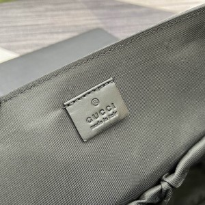 Gucci Supreme medium baby changing bag 211131 44x2814cm Bags