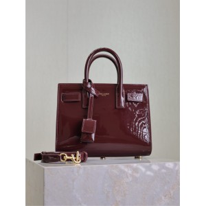 Ysl sac de jour patent leather 22x18x10.5cm Bags