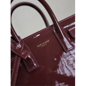 Ysl sac de jour patent leather 22x18x10.5cm Bags