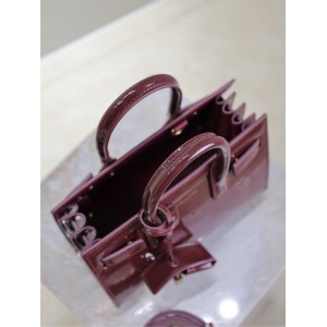 Ysl sac de jour patent leather 22x18x10.5cm Bags