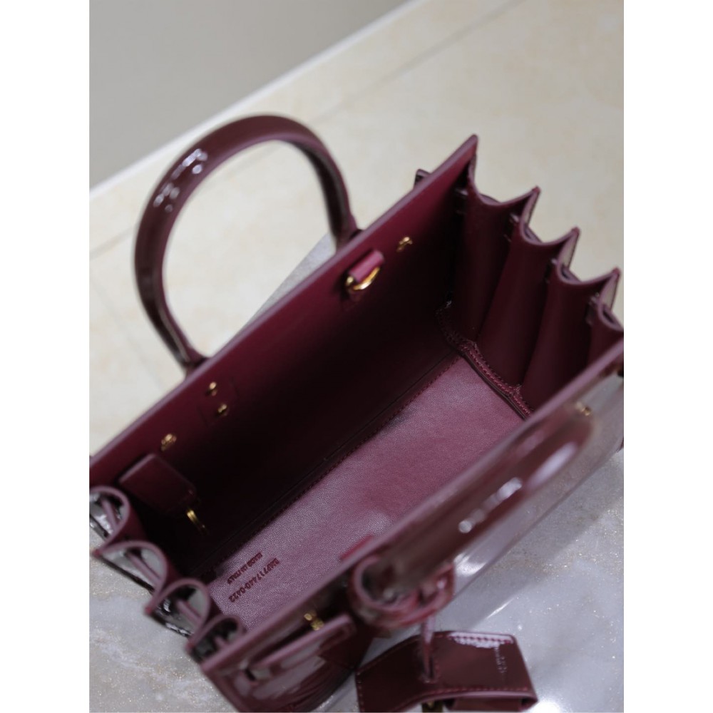 Ysl sac de jour patent leather 22x18x10.5cm Bags