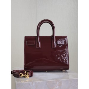 Ysl sac de jour patent leather 22x18x10.5cm Bags