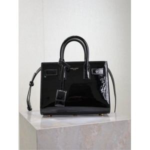 Ysl sac de jour patent leather 22x18x10.5cm Bags
