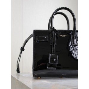 Ysl sac de jour patent leather 22x18x10.5cm Bags