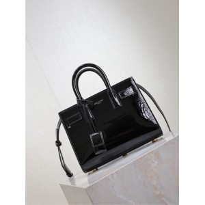 Ysl sac de jour patent leather 22x18x10.5cm Bags
