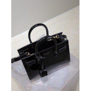 Ysl sac de jour patent leather 22x18x10.5cm Bags