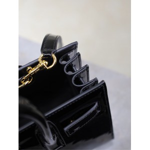 Ysl sac de jour patent leather 22x18x10.5cm Bags