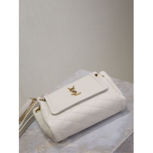 Ysl mini nolita in lambskin 18 x 13 x 6 CM Bags