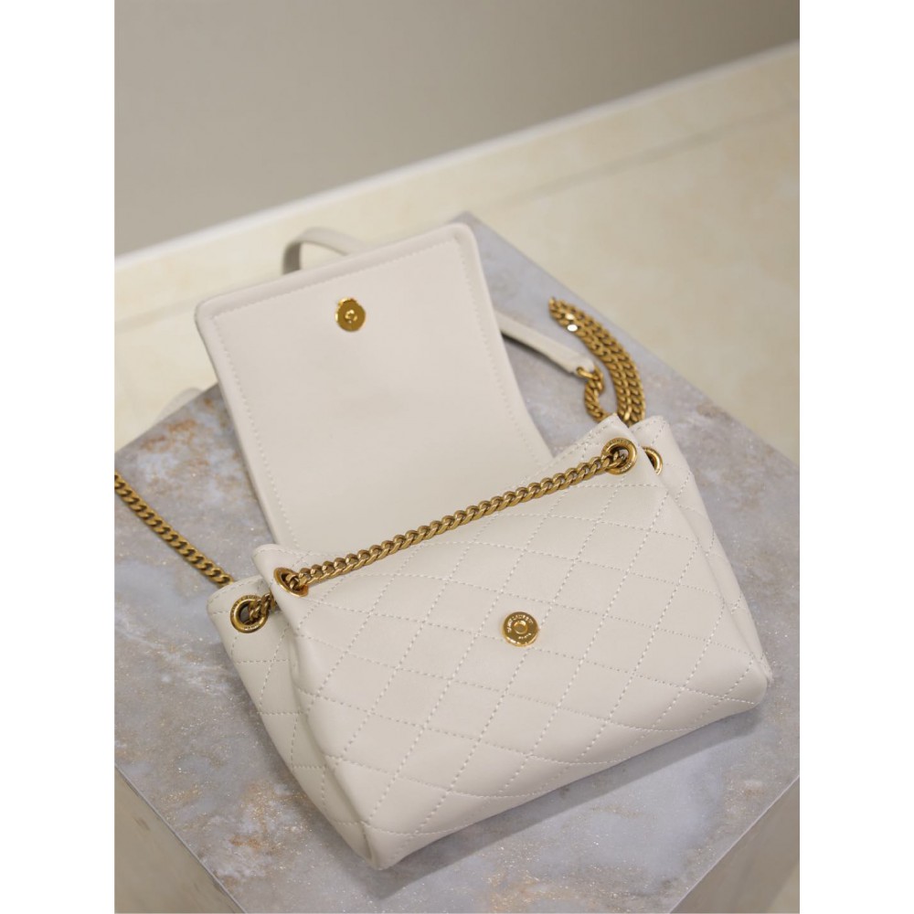 Ysl mini nolita in lambskin 18 x 13 x 6 CM Bags