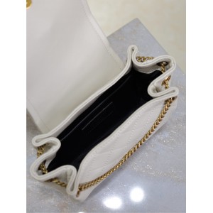 Ysl mini nolita in lambskin 18 x 13 x 6 CM Bags