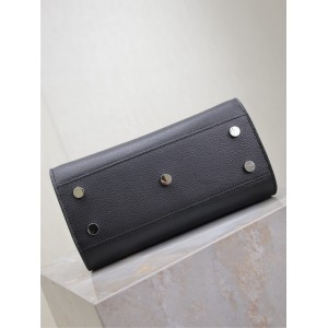 Ysl sac de jour in supple grained leather - nano 22x18x10.5cm Bags