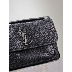 Ysl niki bag large size 32x23x9cm Bags