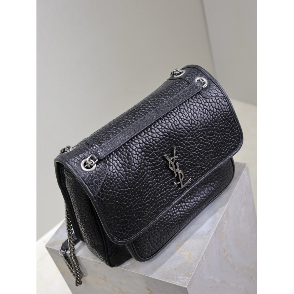 Ysl niki bag large size 32x23x9cm Bags