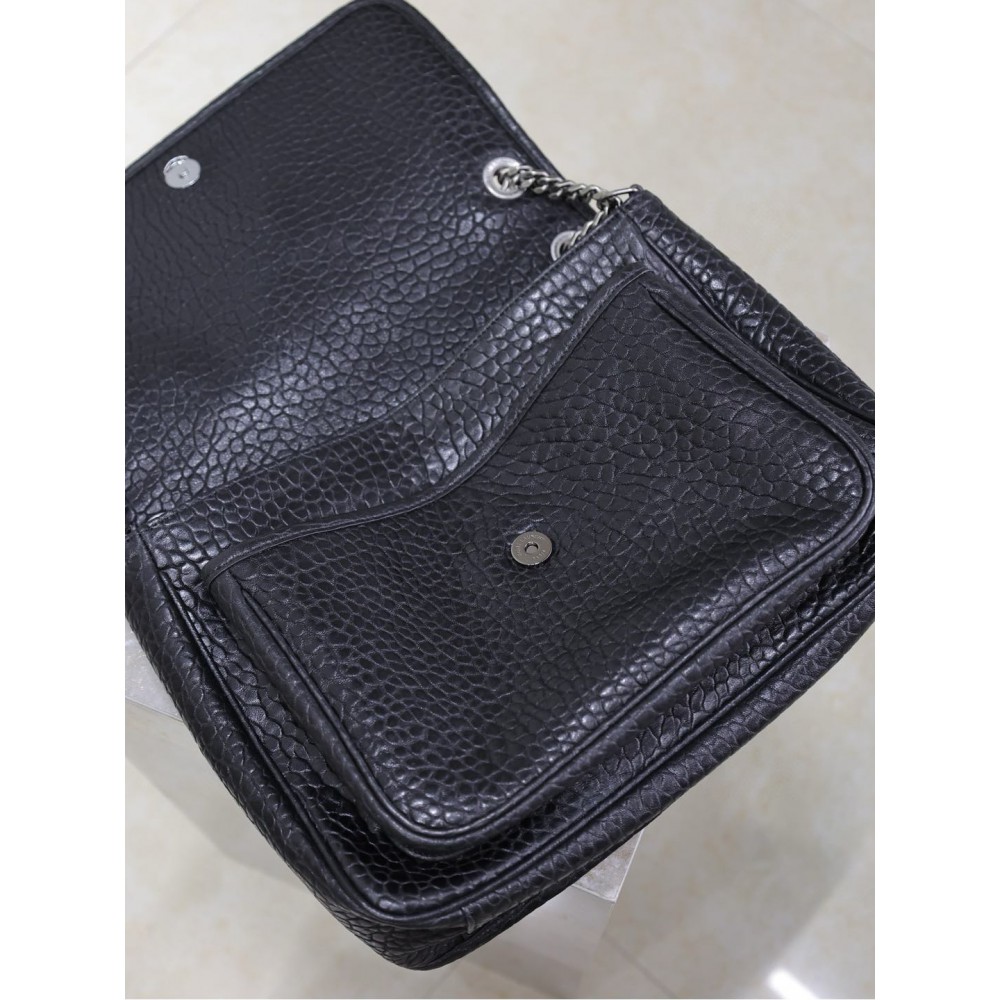 Ysl niki bag large size 32x23x9cm Bags